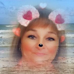 Meet your Posher, Teri